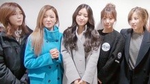 Apink - LUV 舞蹈練習