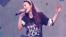 BoA LIVE TOUR 2014 ~ WHO'S BACK ~ 演唱會 完整版