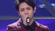 在我心靈深處的你 - 2014KBS歌謠大祝祭 現場版