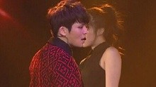 不容易 - 2014KBS歌謠大祝祭 現場版 14/12/26