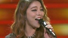 親愛的 不要變-2014KBS歌謠大祝祭現場版14/12/
