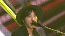 巢穴 - 2014KBS歌謠大祝祭 現場版 14/12/26