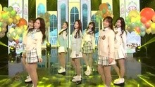Candy Jelly Love - SBS人氣歌謠 現場版 14/12/28