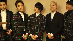宣布Genie K-Pop Contest 的獲獎者 & Interview!