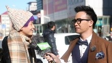 愛奇藝音樂榜 - 愛奇藝音樂榜街頭大探王蓉人氣 網友爆笑回應集錦