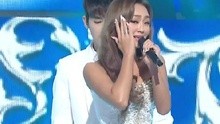 抹去 - 2014MBC歌謠大祭典 現場版 14/12/31