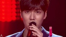 李敏鎬 - Be My Last Love