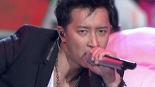 韓庚 - 小丑面具 2015東方衛視跨年盛典 現場版