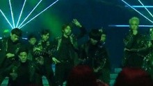 Error - 2014MBC歌謠大祭典 現場版 14/12/31