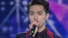 馬天宇 - 該死的溫柔 2015東方衛視跨年盛典