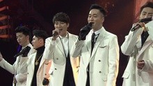馬天宇 & 宋曉波 - 年輕的戰場 2015東方衛視