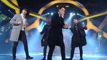 BEAST - Drive+Good Luck - 2014MBC歌謠大祭典