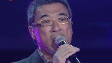 山丘 2015江蘇衛視新年演唱會 現場版 15/01/01