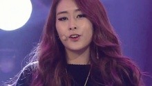 Shut Up U - SBS人氣歌謠 現場版 15/01/04