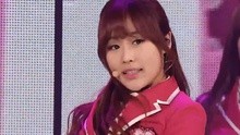 Candy Jelly Love  - SBS人氣歌謠 現場版 15/01/04