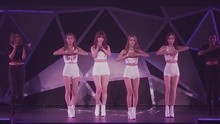 KARA The 3rd Japan Tour 2014 演唱會
