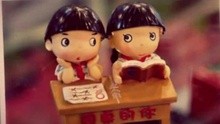 姚世杰 & 張吉 - 小時候