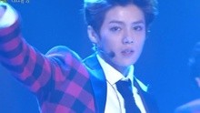 EXO -狼與美女+咆哮
