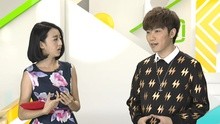 愛奇藝音樂榜 - 愛奇藝音樂榜：徐良中意巨蟹女