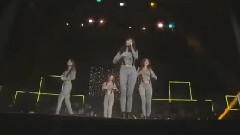 女總統 & 不要忘記我