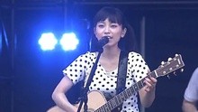 君に出會えたから ROCK IN JAPAN FES. 2014 DAY-4 現場版