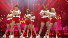 Wiggle Wiggle - SBS人氣歌謠 現場版  15/01/11