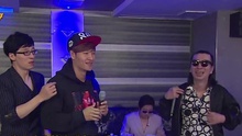 Turbo時隔18年重聚再唱經典曲