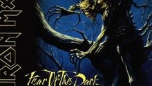 Fear Of The Dark 圖片版