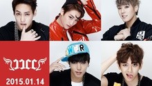 JJCC - 燃燒吧(Fire)