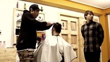 Nuol & KingKong - Hair 預告1