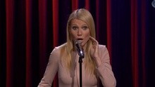 格溫妮絲·帕特洛 - Gwyneth Paltrow 串燒