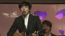 Love Light 第29屆韓國金唱片大賞 現場版