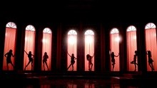 9MUSES - DRAMA 預告1