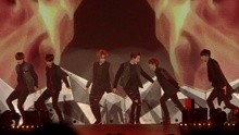 EXO - HAKA+MAMA 東京代代木站演唱會 現場版