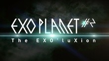 EXO - EXO第二次單獨演唱會預告