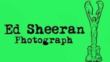 Photograph 圖片版