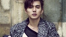 俞承豪 - 俞承豪 - GRAZIA KOREA 畫報