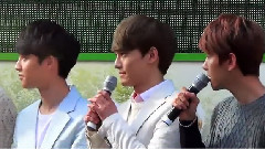 Nature Republic 明洞簽售