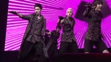 NU'EST - 夢話 Showcase