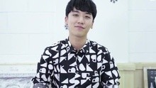 李勝賢 - LET'S TALK ABOUT LOVE ASK IN A BOX宣傳