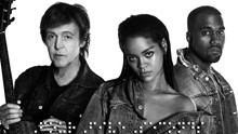 FourFiveSeconds 圖片版