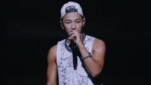 太陽 RISE 2014日本演唱會