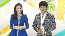 愛奇藝音樂榜：浩民工作忙貼心