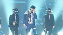 TEY - Dangerous 現場版