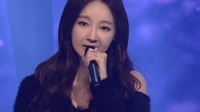 Cry Again - SBS人氣歌謠 現場版 15/02/01