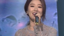 在漢江邊 - SBS人氣歌謠 現場版 15/02/01