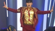 Dangerous - SBS人氣歌謠 現場版 15/02/01