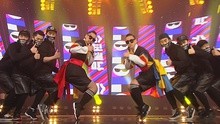 Party Tonight - SBS人氣歌謠 現場版 15/02/01