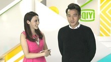 愛奇藝音樂榜 - 愛奇藝音樂榜：劉愷威寒假祝福