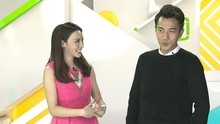 愛奇藝音樂榜 - 愛奇藝音樂榜：劉愷威談萌女